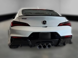 Acura Integra Type S Manual 2025