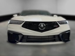 Acura Integra Type S Manual 2025