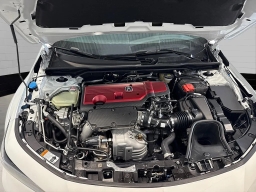 Acura Integra Type S Manual 2025