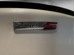 Acura Integra Type S Manual 2025