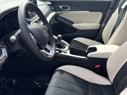 Acura Integra Type S Manual 2025