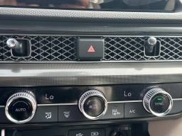 Acura Integra Type S Manual 2025