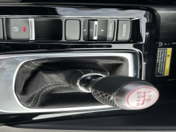Acura Integra Type S Manual 2025