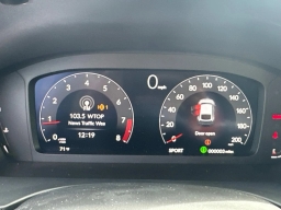 Acura Integra Type S Manual 2025