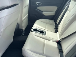 Acura Integra Type S Manual 2025