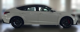 Acura Integra Type S Manual 2026