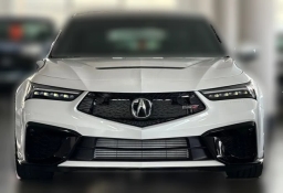 Acura Integra Type S Manual 2026