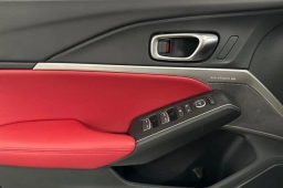 Acura Integra Type S Manual 2026