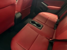 Acura Integra Type S Manual 2026