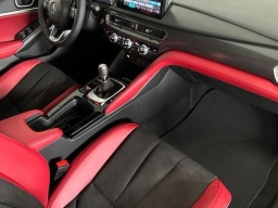 Acura Integra Type S Manual 2026
