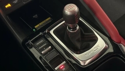 Acura Integra Type S Manual 2026