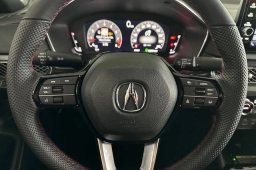 Acura Integra Type S Manual 2026
