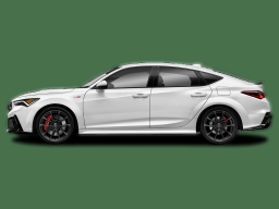 Acura Integra Type S Manual 2026