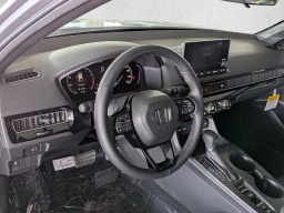 Honda Civic Hatchback Sport CVT 2026