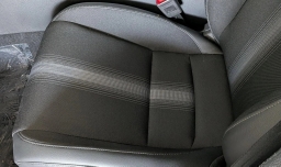 Honda Civic Hatchback Sport CVT 2026