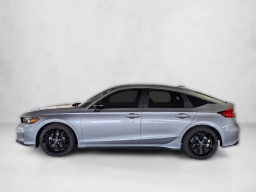 Honda Civic Hatchback Sport CVT 2026