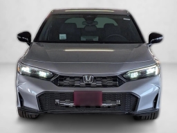 Honda Civic Hatchback Sport CVT 2026