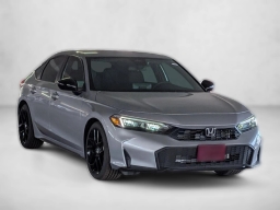 Honda Civic Hatchback Sport CVT 2026