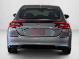 Honda Civic Hatchback Sport CVT 2026