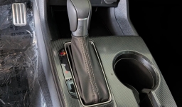 Honda Civic Hatchback Sport CVT 2026