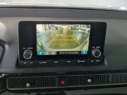 Honda Civic Hatchback Sport CVT 2026