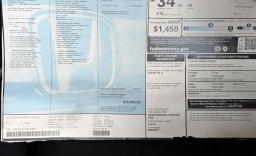 Honda Civic Hatchback Sport CVT 2026