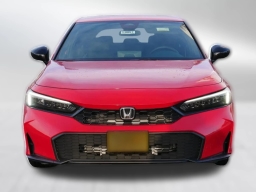 Honda Civic Hatchback Sport CVT 2026