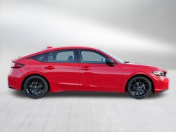Honda Civic Hatchback Sport CVT 2026