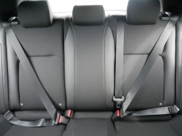 Honda Civic Hatchback Sport CVT 2026