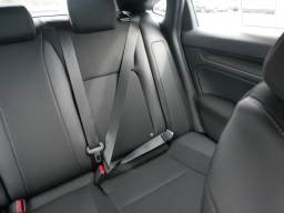 Honda Civic Hatchback Sport CVT 2026