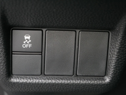 Honda Civic Hatchback Sport CVT 2026