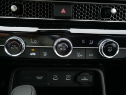 Honda Civic Hatchback Sport CVT 2026