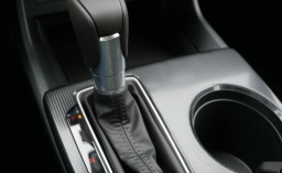 Honda Civic Hatchback Sport CVT 2026