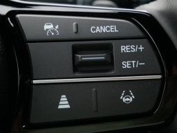 Honda Civic Hatchback Sport CVT 2026