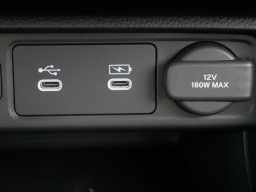 Honda Civic Hatchback Sport CVT 2026