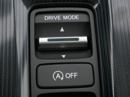 Honda Civic Hatchback Sport CVT 2026
