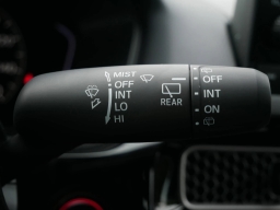 Honda Civic Hatchback Sport CVT 2026