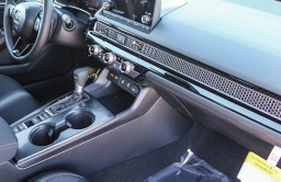 Honda Civic Hatchback Sport CVT 2026