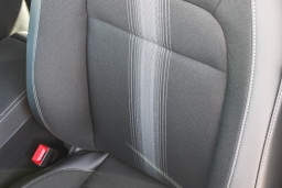 Honda Civic Hatchback Sport CVT 2026