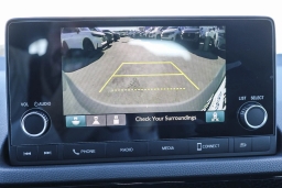 Honda Civic Hatchback Sport CVT 2026
