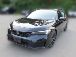 Honda Civic Hatchback Sport CVT 2026
