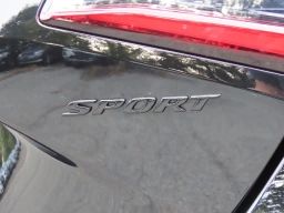 Honda Civic Hatchback Sport CVT 2026