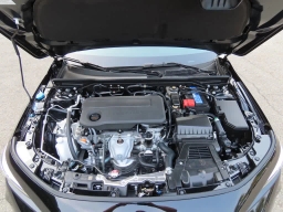 Honda Civic Hatchback Sport CVT 2026