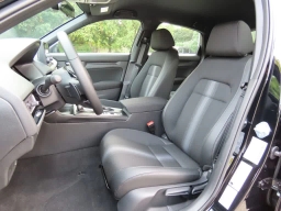 Honda Civic Hatchback Sport CVT 2026