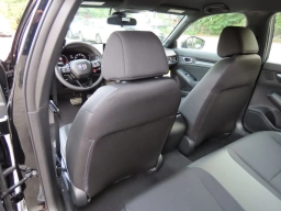 Honda Civic Hatchback Sport CVT 2026