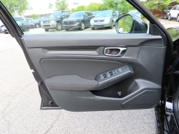 Honda Civic Hatchback Sport CVT 2026