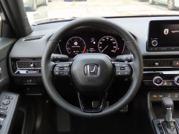 Honda Civic Hatchback Sport CVT 2026