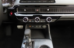 Honda Civic Hatchback Sport CVT 2026