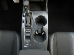 Honda Civic Hatchback Sport CVT 2026