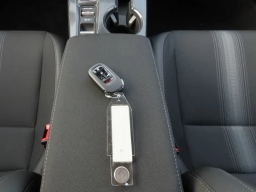 Honda Civic Hatchback Sport CVT 2026
